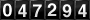 counter