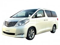 乗用車(車両重量2001〜2500Kg)料金