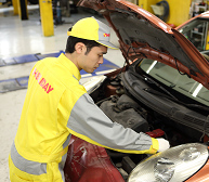 車整備イメージ